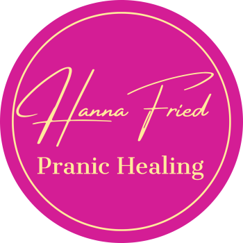 Logo Pranic Healing